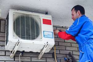 Find HVAC Contractors in Mcnairy County