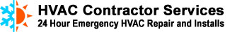 Mcnairy County HVAC Contractors